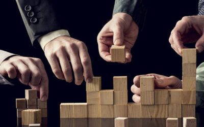La Colaboración es la Clave: Tejiendo Redes para un Futuro Sostenible