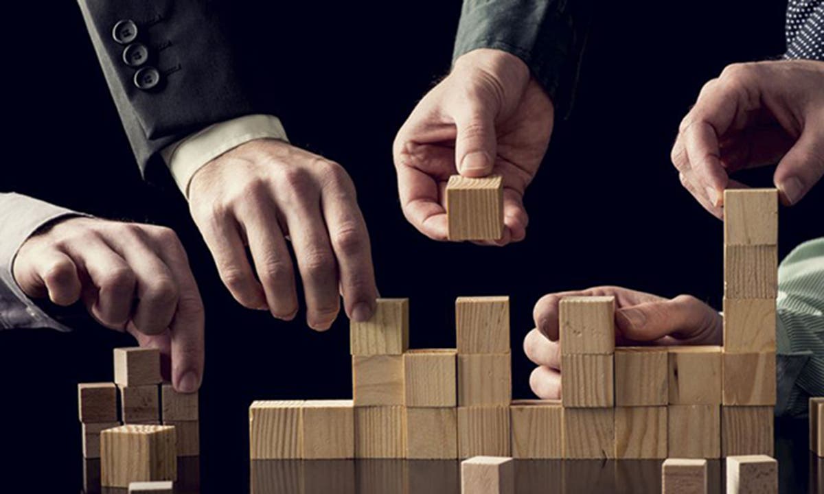 La Colaboración es la Clave: Tejiendo Redes para un Futuro Sostenible