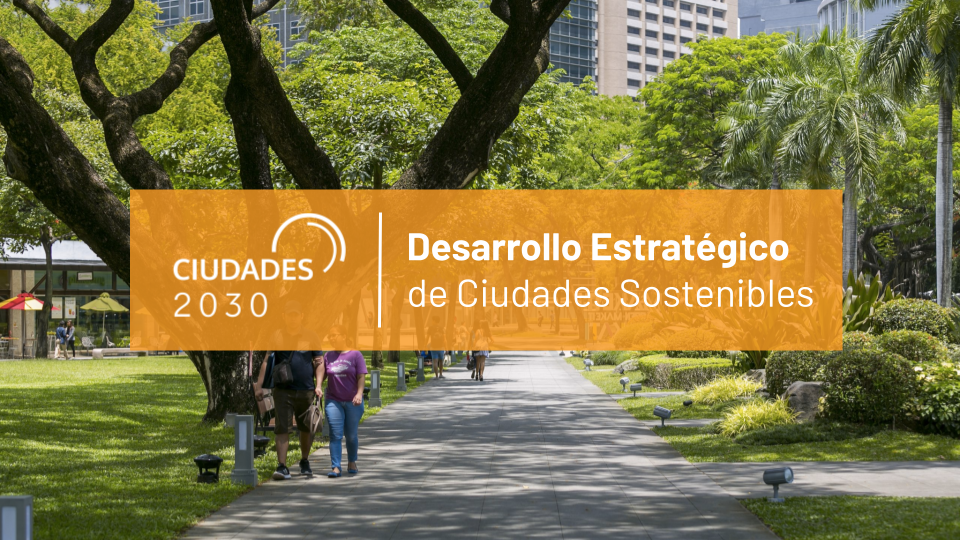 Ciudades