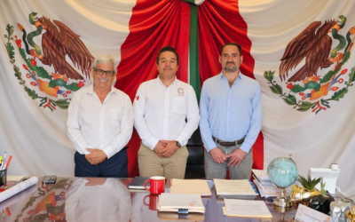 Senderos de Vida Llega a México: Tejiendo Corredores de Biodiversidad en El Grullo, Jalisco