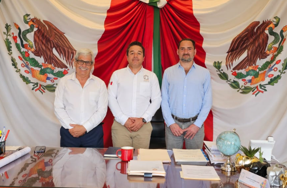 Senderos de Vida Llega a México: Tejiendo Corredores de Biodiversidad en El Grullo, Jalisco