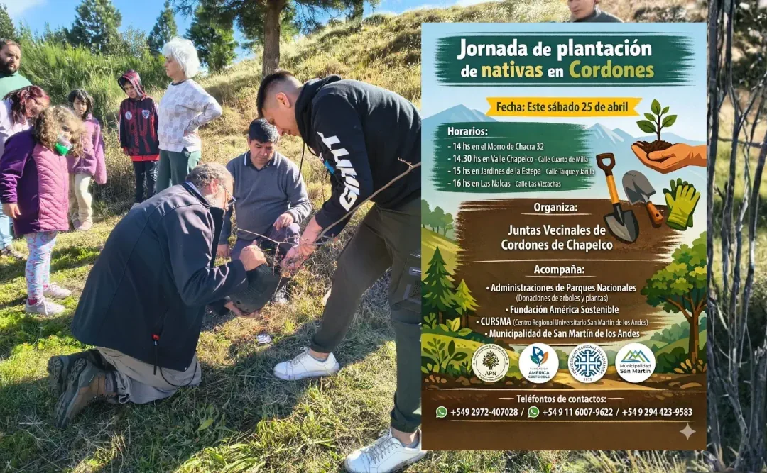 Alianza Territorial: FAS y Vecinos por un Futuro Verde